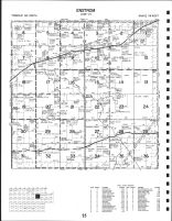 Enstrom Township, Roseau County 1991